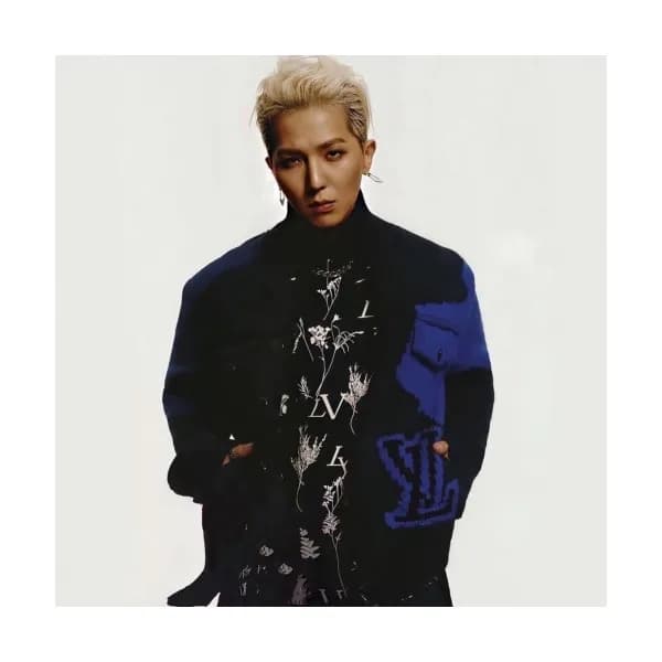 Louis vuitton Mens Trendy shirts Navy - 루이비통 2021… - 1