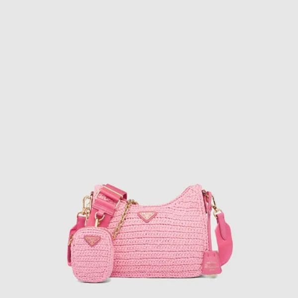 프라다 여성 호보 1BH204 - Prada Womens Hobo Bag - pr309x - 1