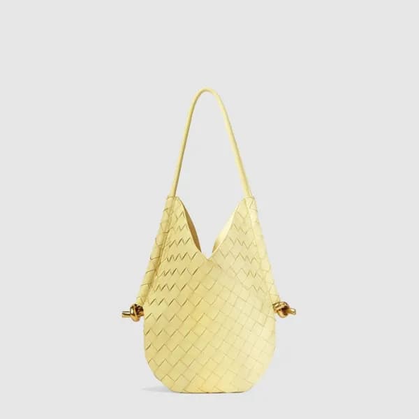보테가 베네타 여성 스몰 솔스티스 백 - Bottega Veneta Womens Small… - 1