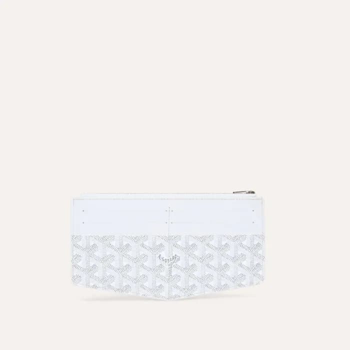 고야드 남/녀 화이트 인서트 루이스 - Goyard Unisex Insert Louise … - 1