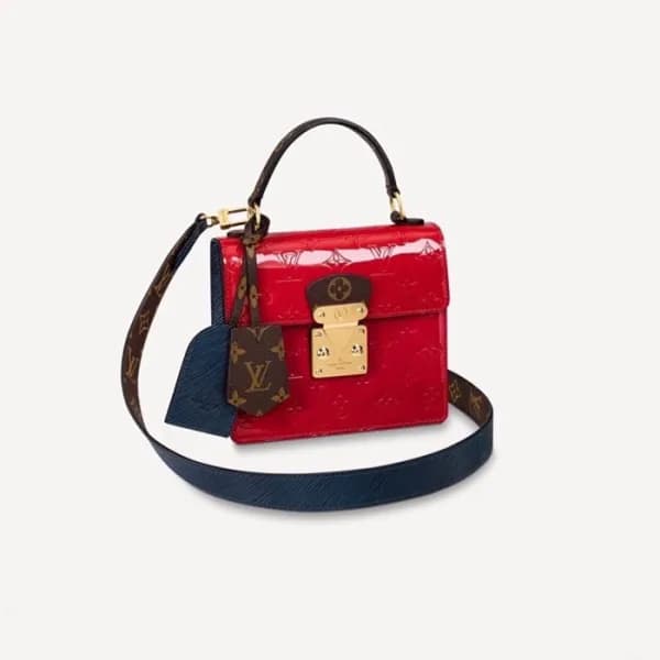 루이비통 여성 스프링 스트리트 베르니 M90376 - Louis vuitton Womens… - 1
