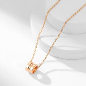 쇼파드 여성 골드 목걸이 - Chopard Womens Gold Necklace - acc…