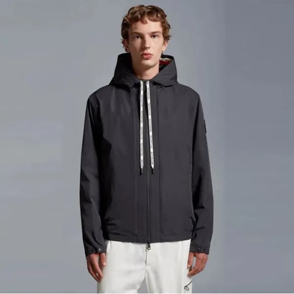 몽클레어 남성 후드 자켓 - Moncler Mens Hood Jackets - moc157… - 1