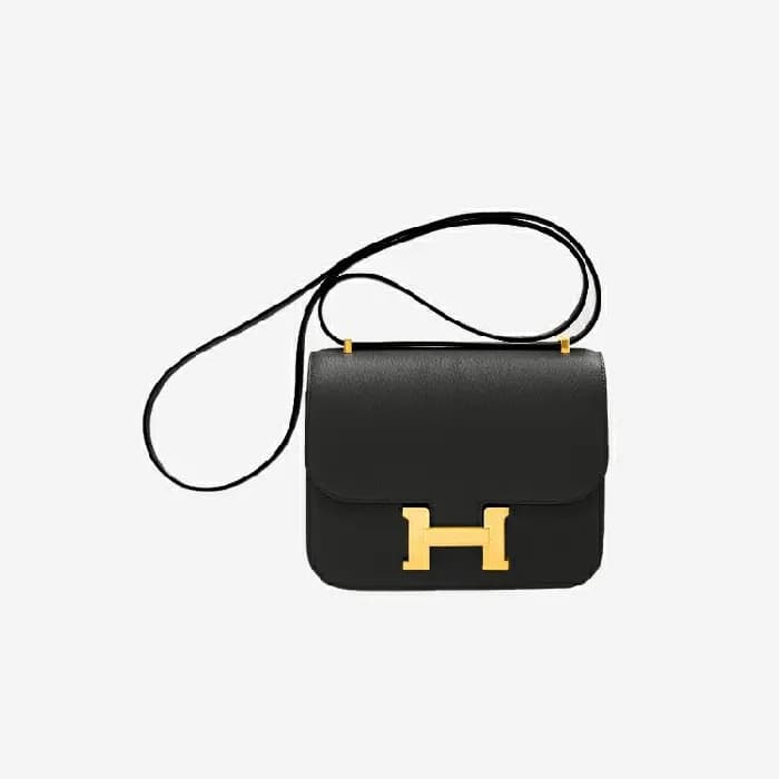 에르메스 여성 콘스탄스 14- Hermes Womens Constance Bag - heb… - 1