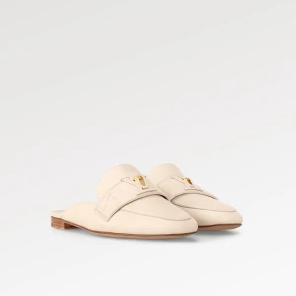 루이비통 여성 카프리 블로퍼 - Louis vuitton Womens Capri Bloaf… - 1