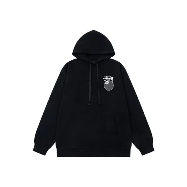 스터시 남성 캐쥬얼 후디 - Stussy Mens Casual Hoodie - stc433… - 1