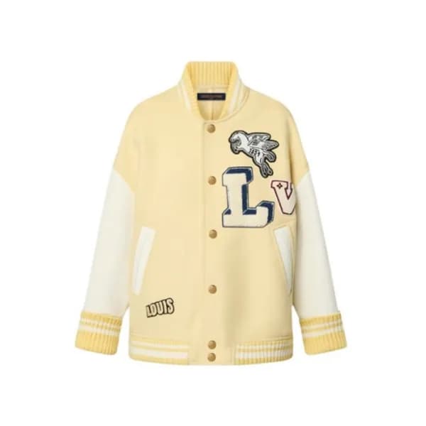루이비통 남성 베이직 자켓 - Louis vuitton Mens Basic Jacket -… - 1