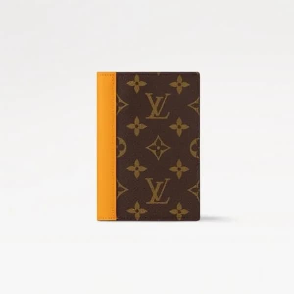 루이비통 모노그램 여권지갑 - Louis vuitton Monogram Passport W… - 1