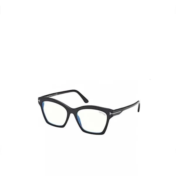 톰포드 남성 이니셜 안경테 - Tom Ford Mens Glasses Frame - acc… - 1