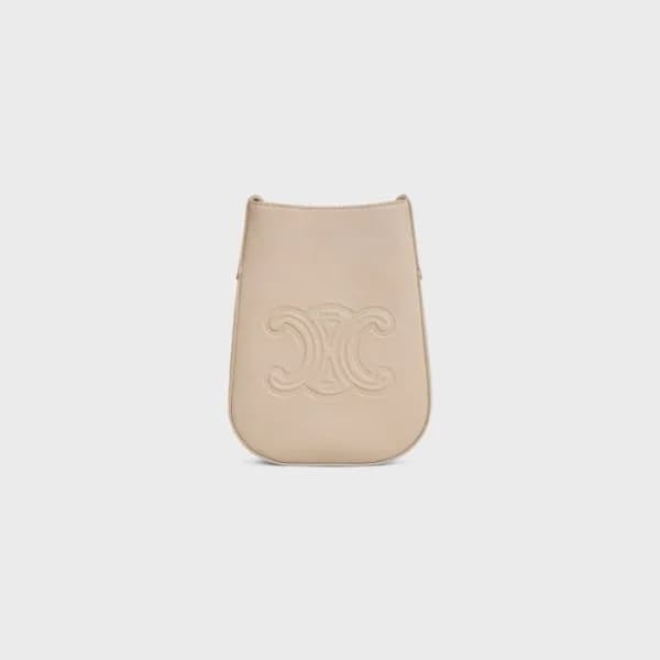 셀린느 여성 엘로이즈 미니 폰 백 - Celine Womens Mini Phone Bag … - 1