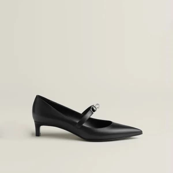 에르메스 여성 키아라 펌프스 - Hermes Womens Kiara Pumps - hes3… - 1