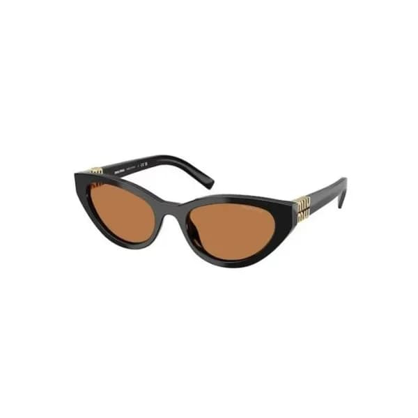미우미우 여성 이니셜 선글라스 - Miumiu Womens Sunglasses - acc4… - 1
