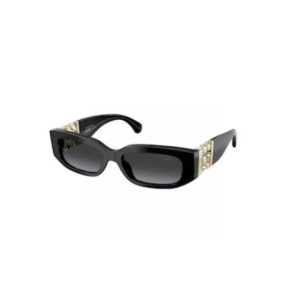 샤넬 여성 이니셜 선글라스 - Chanel Womens Sunglasses - acc407… - 1
