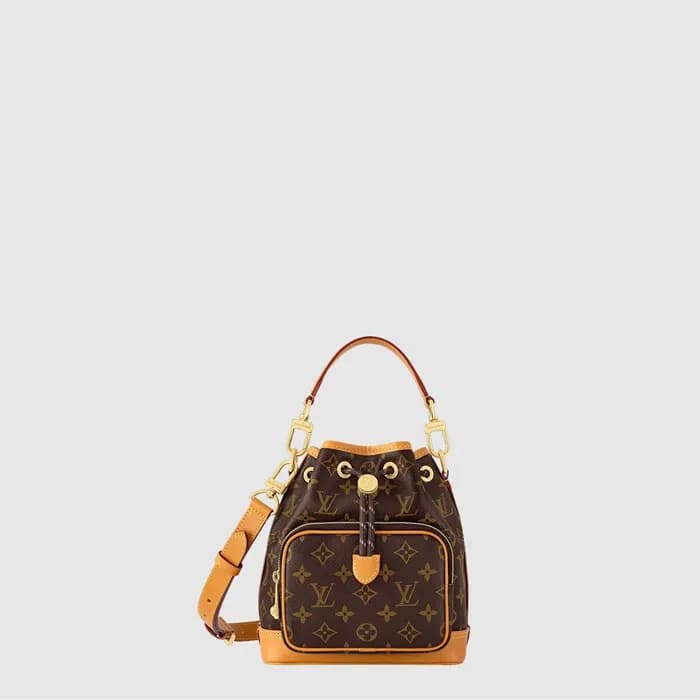 루이비통 남성 노에 카고 M14017 - Louis vuitton Mens Noe Carg… - 1