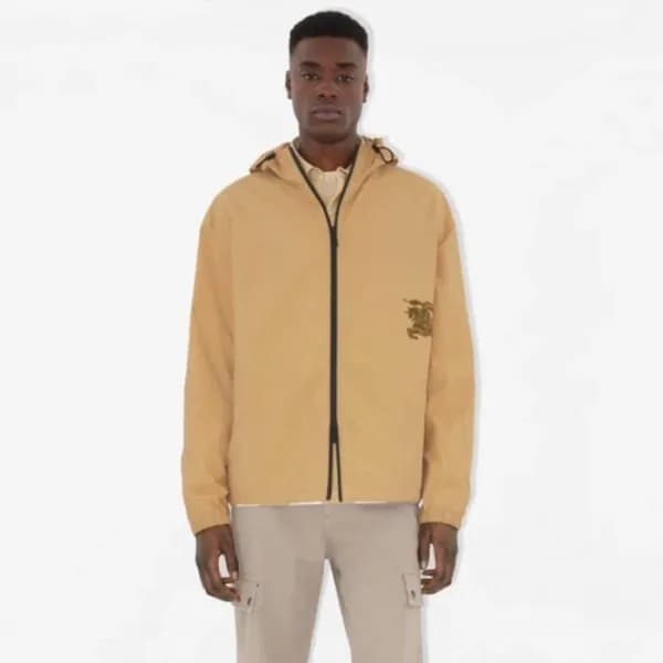버버리 남성 방풍 자켓 - Burberry Mens Windproof Jacket - bu… - 1