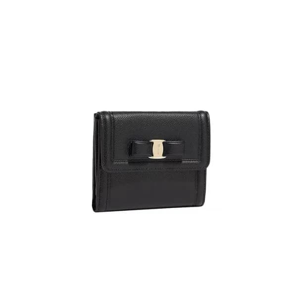 페라가모 여성 바라 반지갑 - Ferragamo Womens Bara Purse - few… - 1