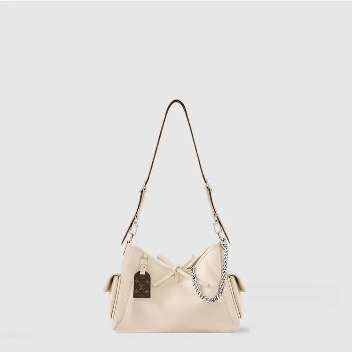 루이비통 여성 캐리올 카고 바이브 PM M12919 - Louis vuitton Women… - 1