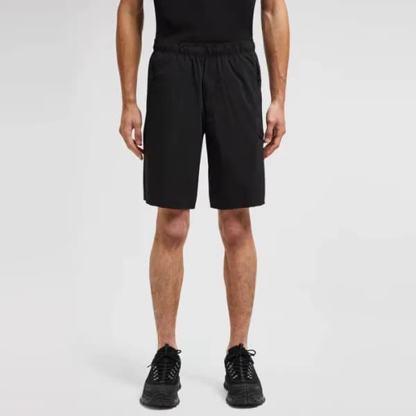 몽클레어 남성 캐쥬얼 반바지 - Moncler Mens Casual Half-pants -… - 1