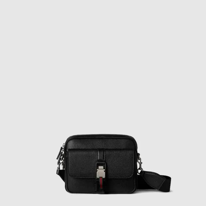 구찌 남성 스몰 크로스바디 백 - Gucci Mens Small Crossbody Bag … - 1