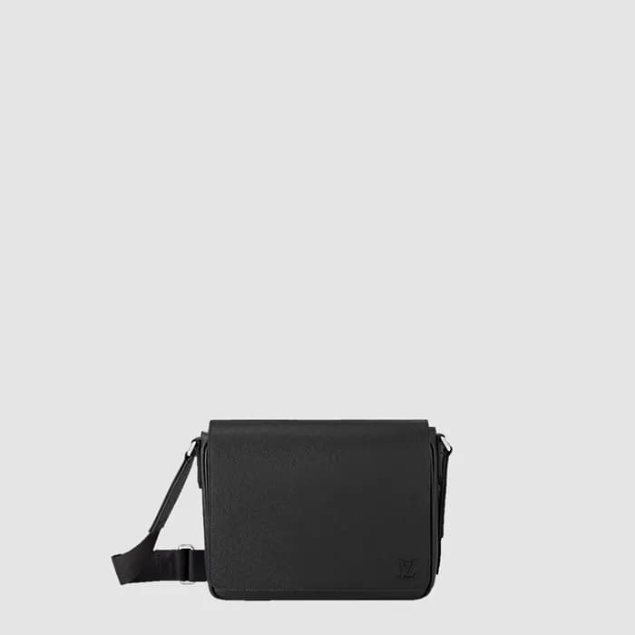 루이비통 남성 디스트릭트 PM 메신저백 M30850 - Louis vuitton Mens … - 1