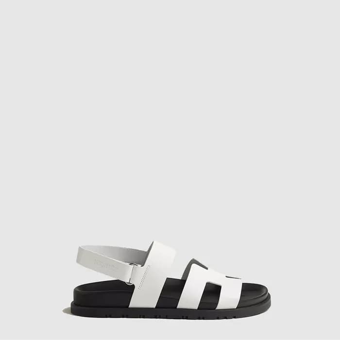 에르메스 남성 Genius 샌들 - Hermes Mens Genius Sandals - h… - 1