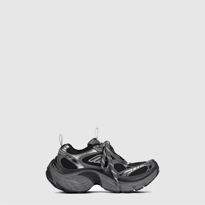 발렌시아가 남성 6XL 스니커즈 - Balenciaga Mens 6XL Sneakers -… - 1
