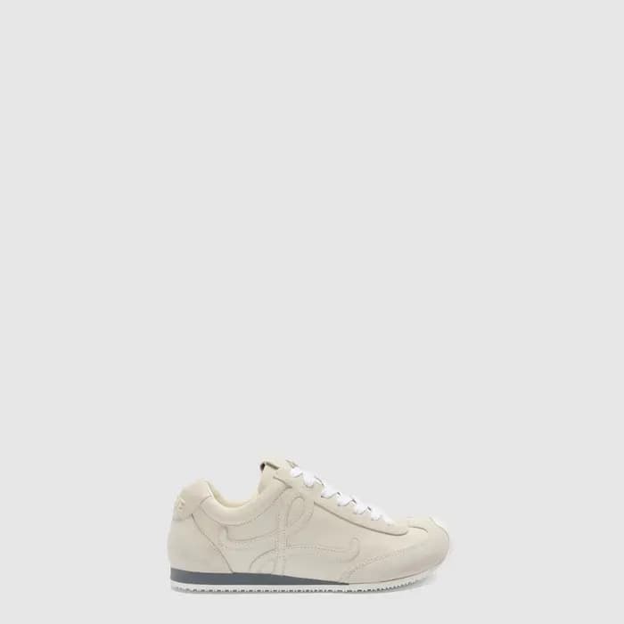 로에베 여성 발레 러너 2.0 - Loewe Womens Ballet Runner 2.0 … - 1