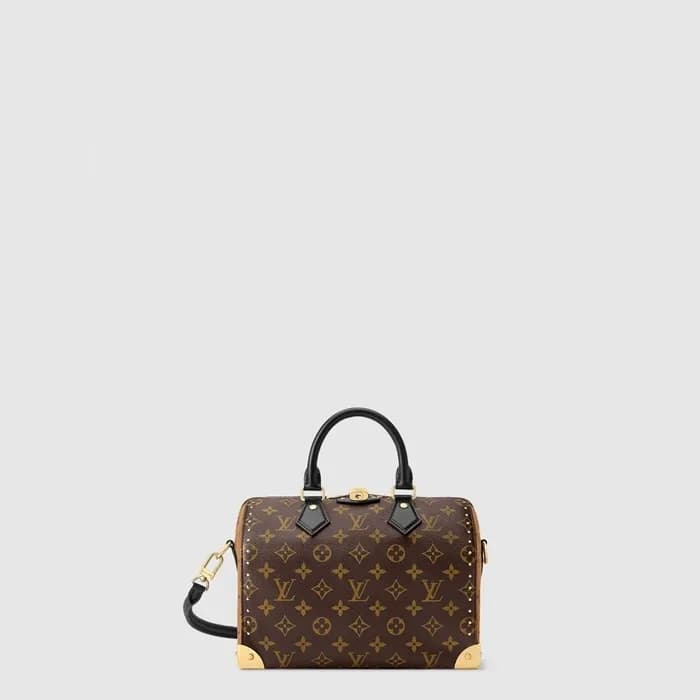 루이비통 여성 스피디 트렁크 25 M26181 - Louis vuitton Womens S… - 1