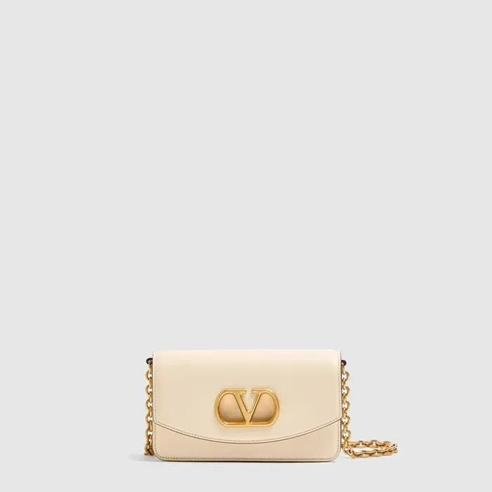 발렌티노 여성 가라바니 베인 클러치 백 - Valentino Womens Garavani … - 1