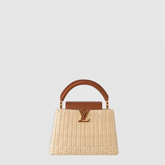 루이비통 여성 카퓌신 BB M26025 - Louis vuitton Womens Capuc… - 1
