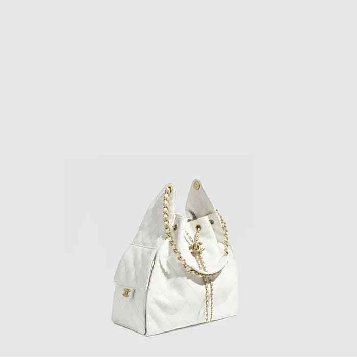 샤넬 여성 25 미디엄 백 - Chanel Womens 25 Medium Bag - chb… - 1