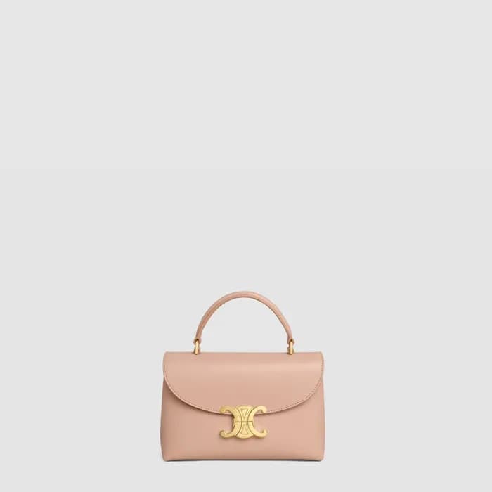 셀린느 여성 틴 니노 백 - Celine Womens Tin Nino Bag - ceb10… - 1