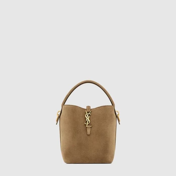 입생로랑 여성 LE 37 스몰백 - Saint Laurent Womens LE 37 Sma… - 1
