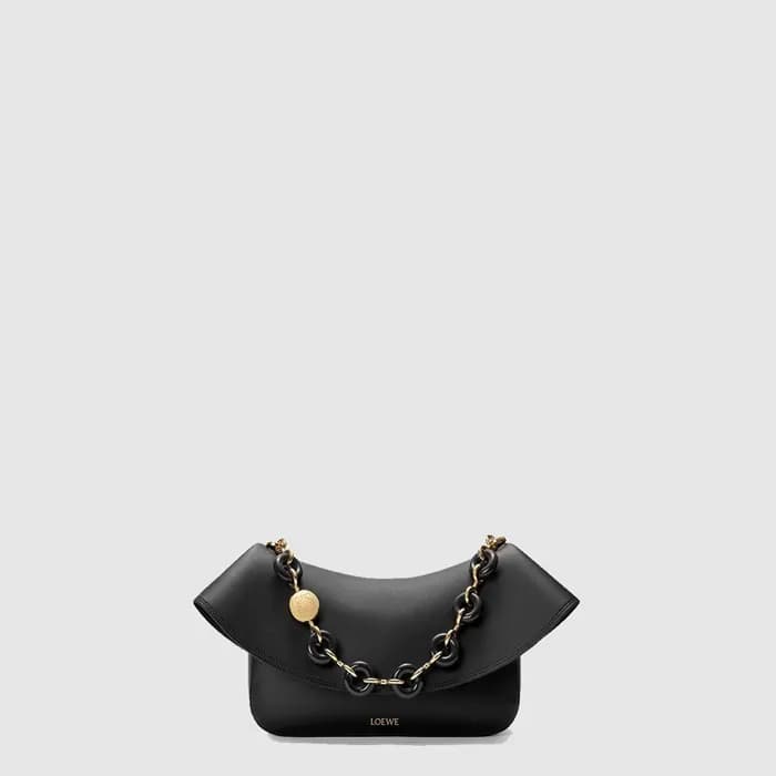 로에베 여성 미디엄 올라 백 - Loewe Womens Medium Ola Bag - lo… - 1