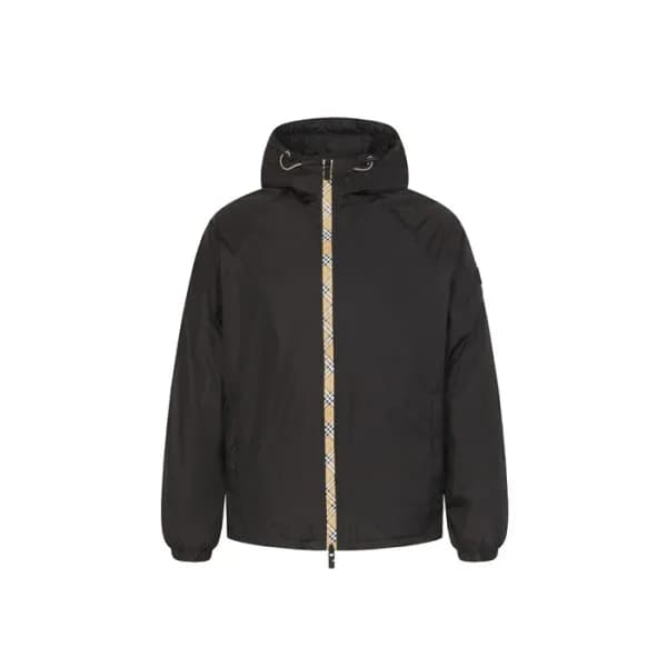 버버리 남성 방풍 자켓 - Burberry Mens Windproof Jacket - bu… - 1