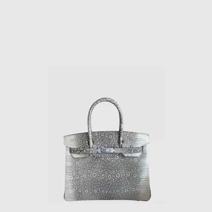 에르메스 여성 버킨백 30 - Hermes Womens Birkin Bag - heb114… - 1