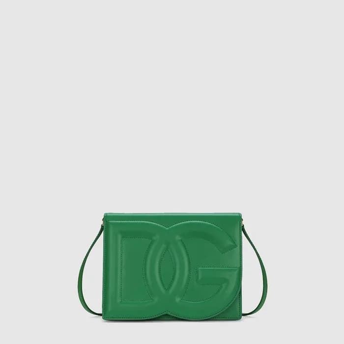 돌체앤가바나 여성 DG 숄더백 - Dolce&Gabbana Womens DG Shoulde… - 1