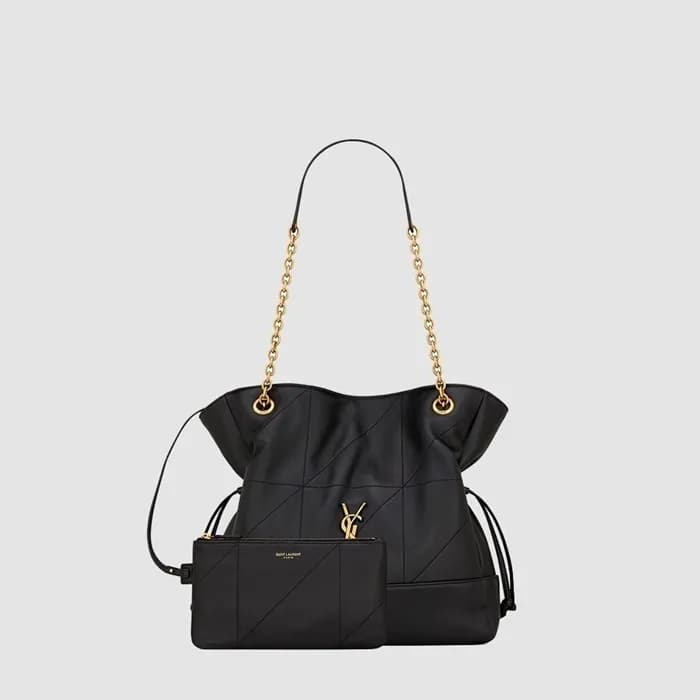 입생로랑 여성 제이미 스몰 쇼퍼 - Saint Laurent Womens Jamie Sma… - 1