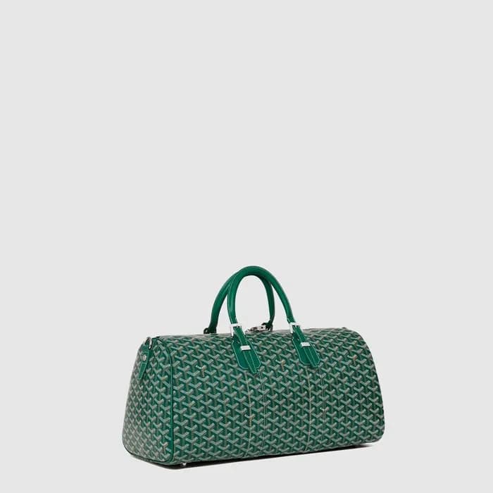 고야드 남/녀 보스턴 45 백 - Goyard Unisex Boston 45 Bag - g… - 1
