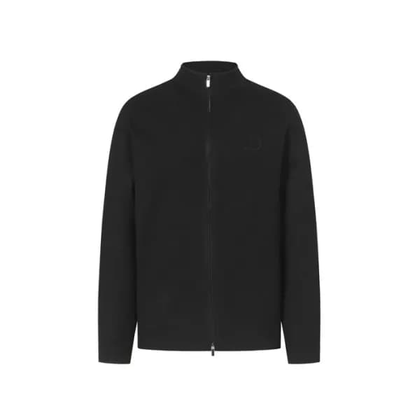 디올 남성 봄버 재킷 - Dior Mens Bomber Jacket - dic12228x - 1