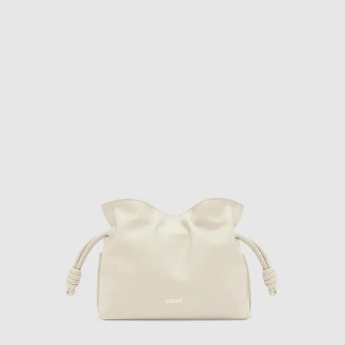 로에베 여성 미니 플라멩코 클러치 - Loewe Womens Mini Flamenco Cl… - 1