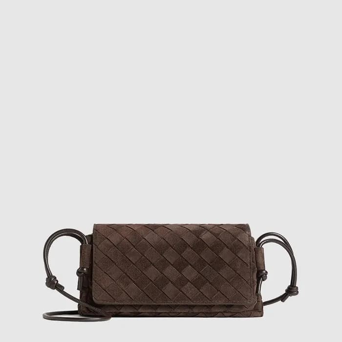보테가 베네타 여성 노뚜르노 백 - Bottega veneta Womens Notourno… - 1