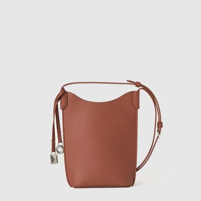 로로피아나 여성 베일 휴대폰 케이스 - Loro Piana Womens Bale Phone… - 1