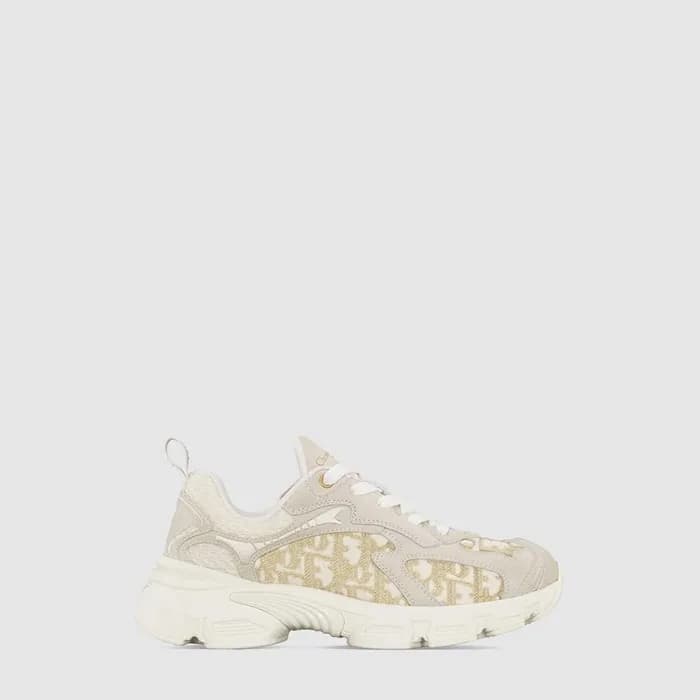 디올 여성 바이브 스니커즈 - Dior Womens Vibe Sneaker - dis880… - 1