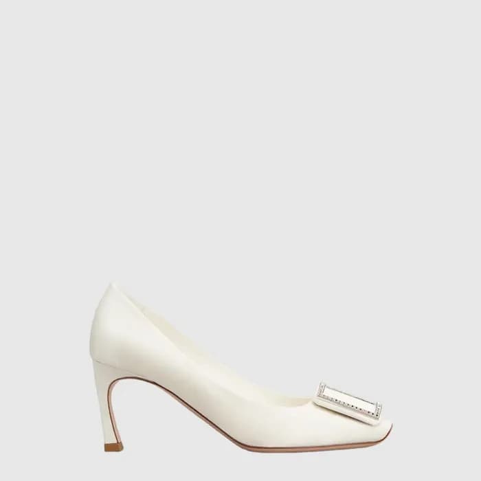 로저비비에 여성 트럼펫 펌프스 - Roger Vivier Womens Trumpet Pum… - 1