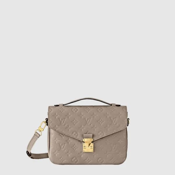 루이비통 여성 포쉐트 메티스 M44881 - Louis vuitton Womens Poch… - 1