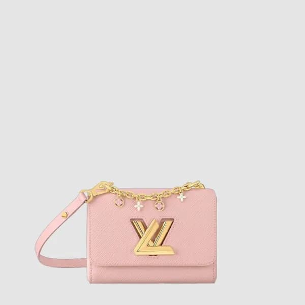 루이비통 여성 트위스트 MM M11724 - Louis vuitton Womens Twis… - 1