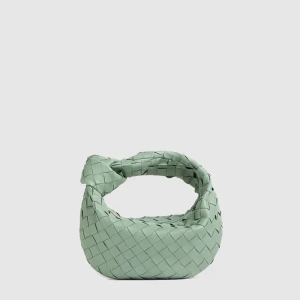 보테가 베네타 여성 미니 조디 백 - Bottega veneta Womens Mini Jo… - 1
