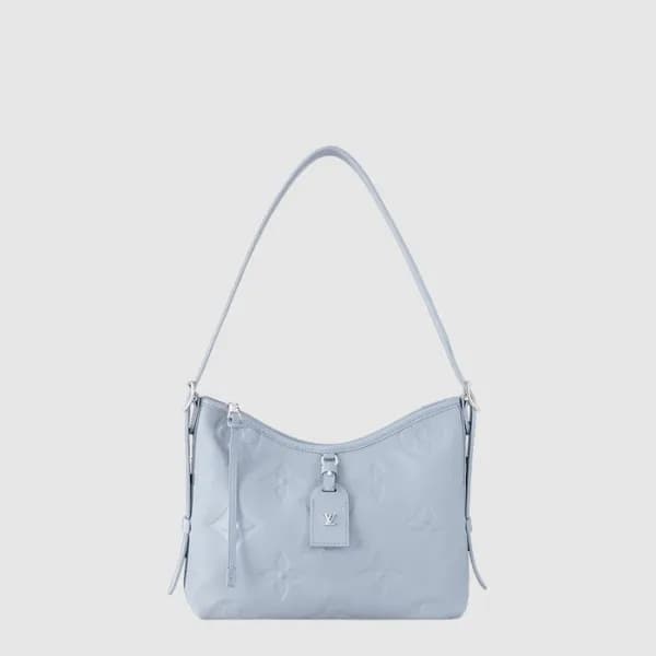루이비통 여성 캐리올 PM M46673 - Louis vuitton Womens Carry… - 1