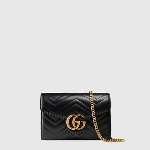 구찌 여성 수퍼 미니백 - Gucci Womens Super Mini Bag - gub14… - 1